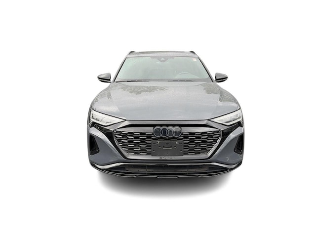 2024 Audi Q8 e-tron