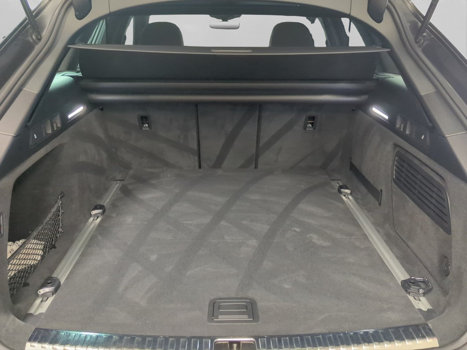 Audi A6 Avant – Bild 18