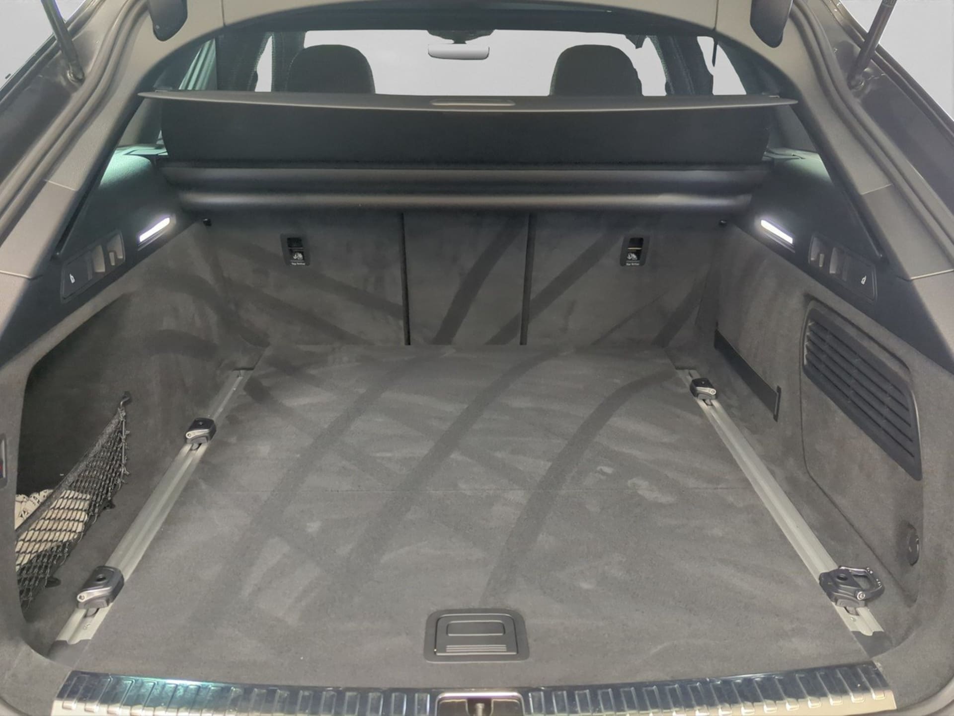 Audi A6 Avant Sport