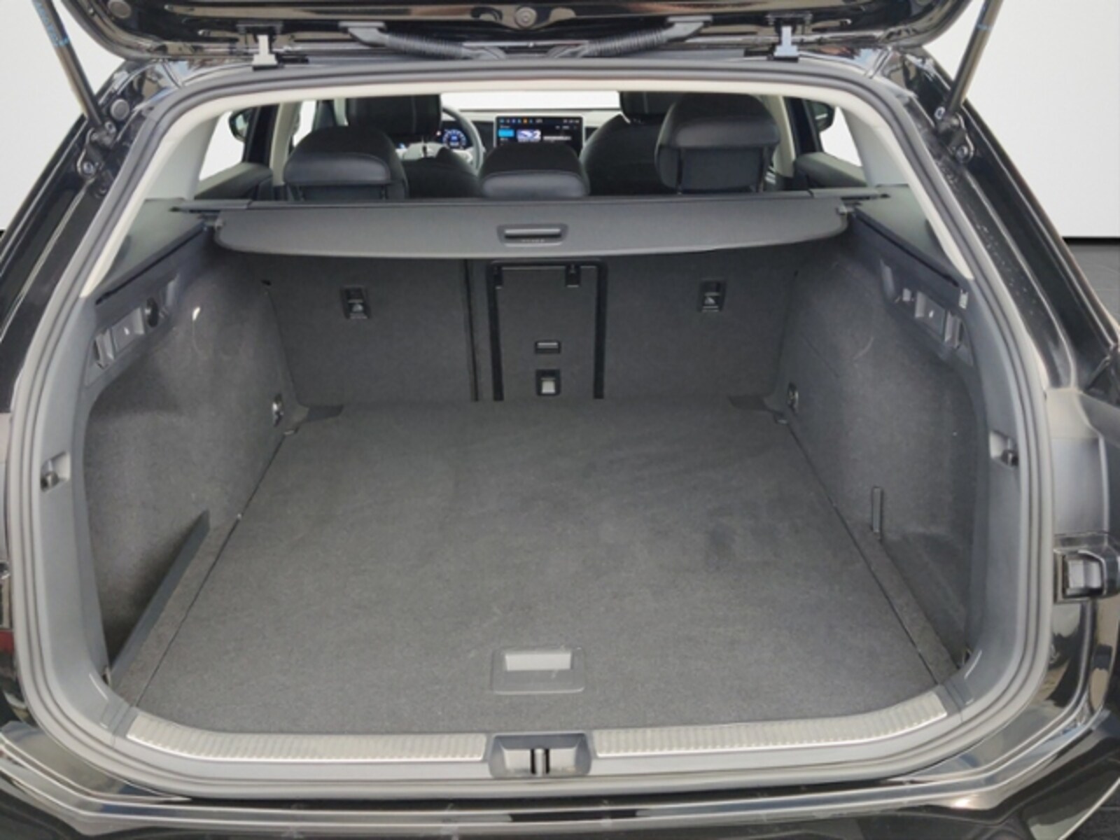 Volkswagen Passat – Bild 17
