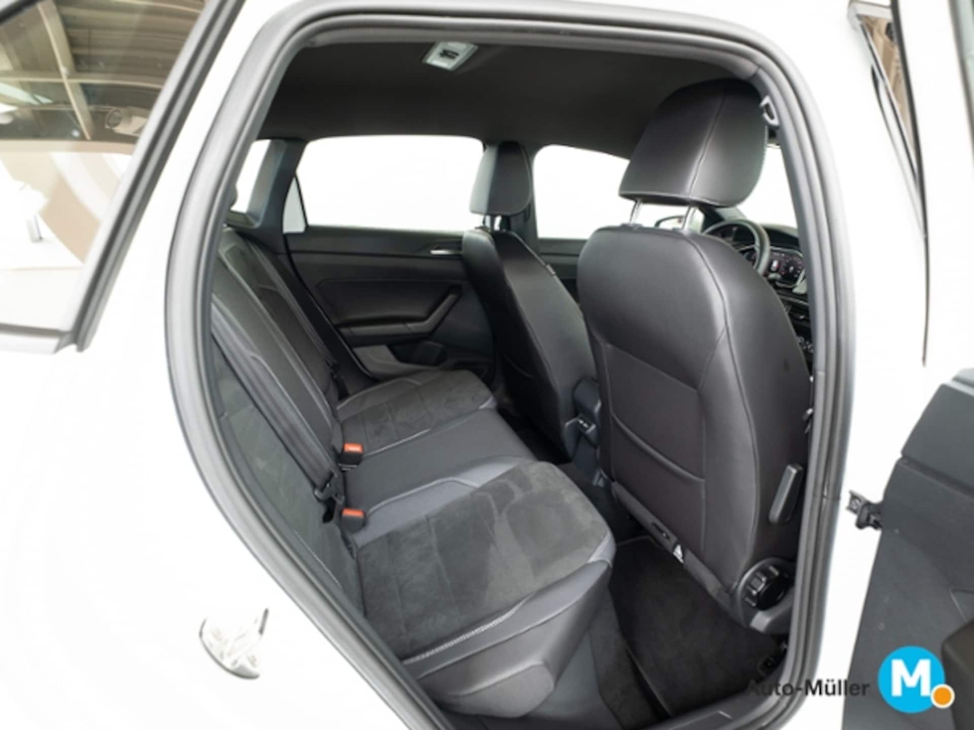 Volkswagen Polo GTI