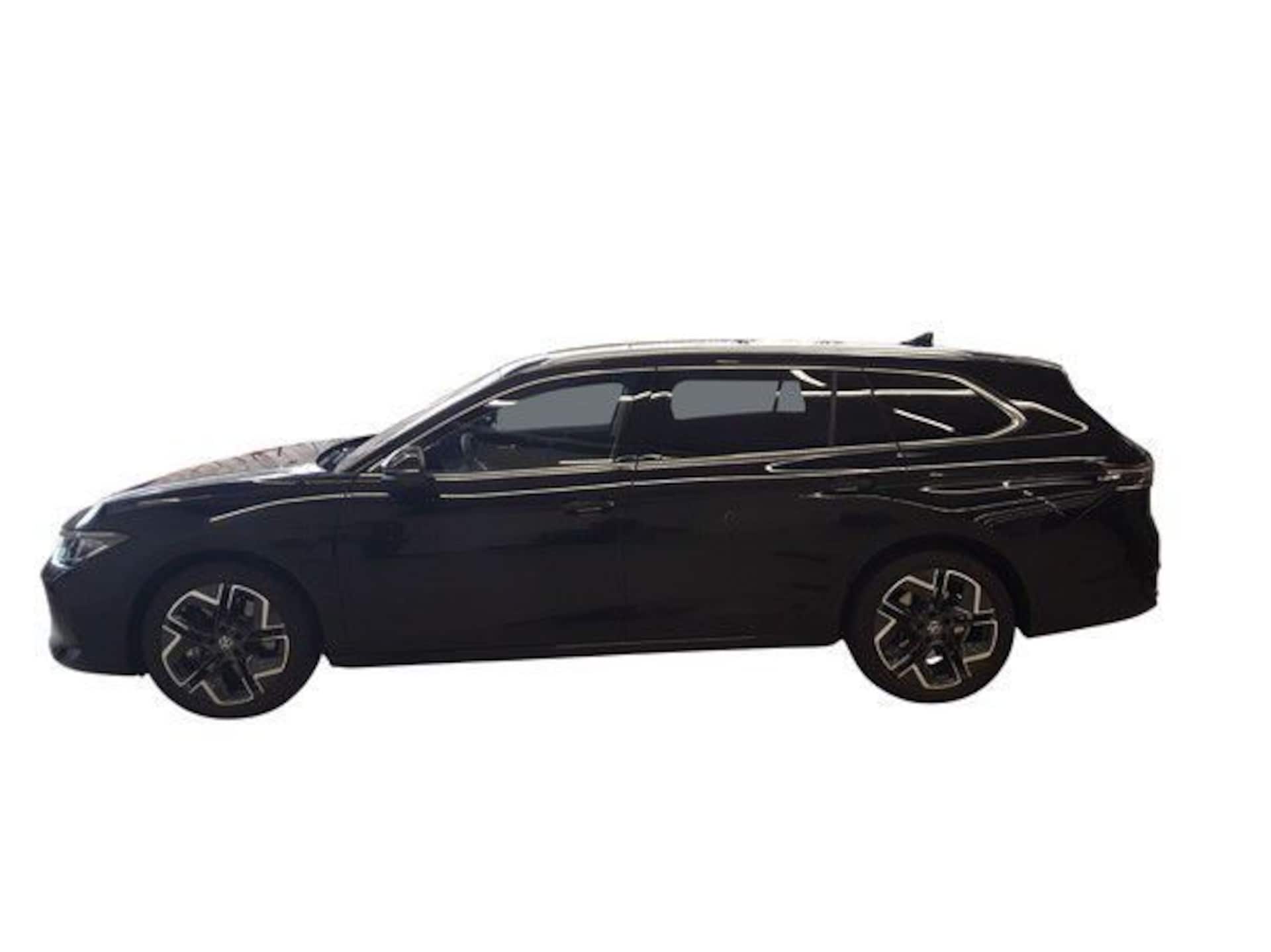 Volkswagen Passat Elegance