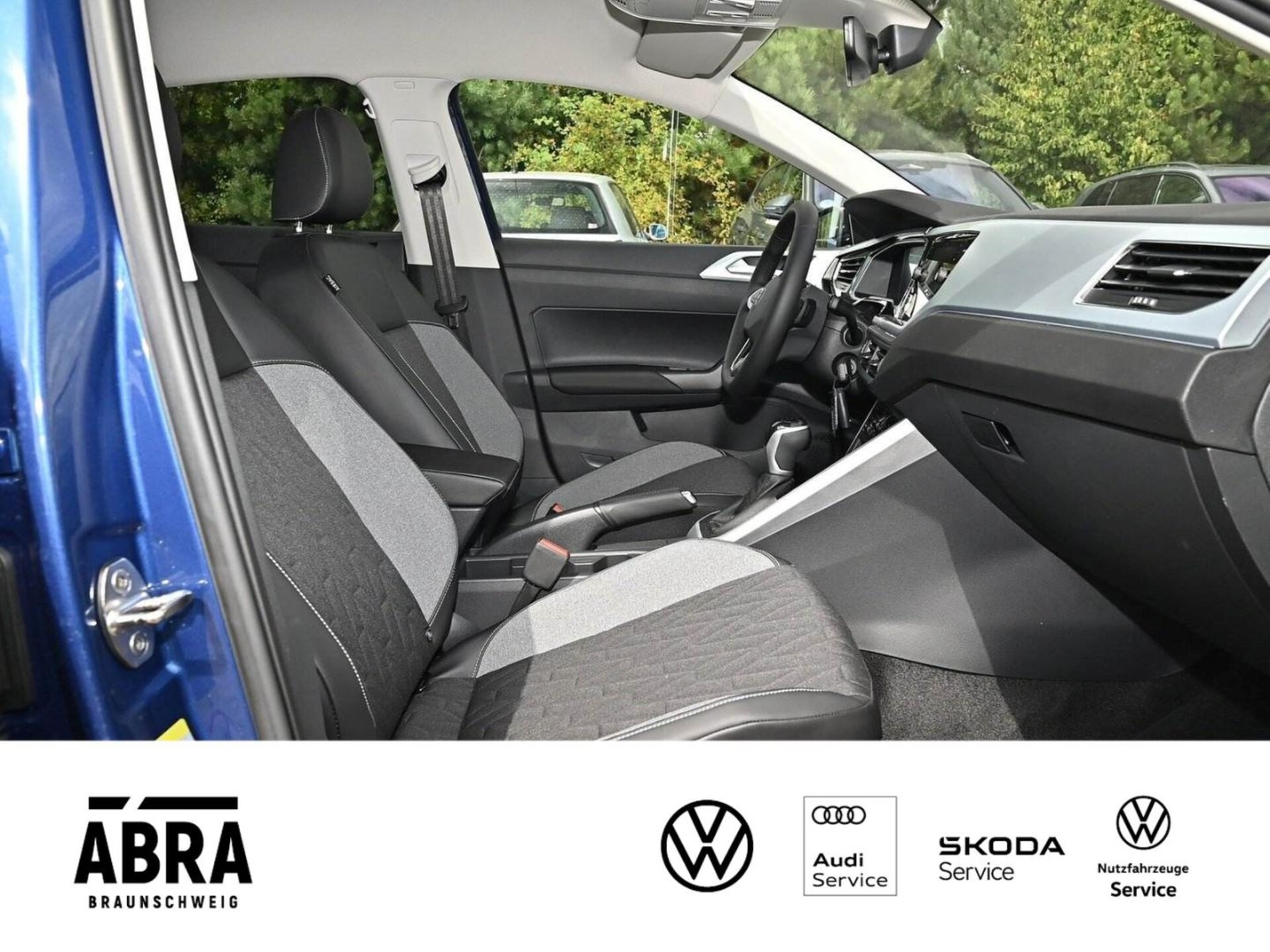 Volkswagen Polo Goal