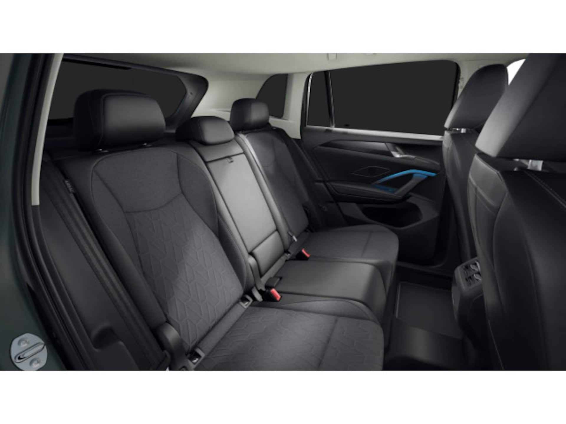 Volkswagen Tiguan ENERGY