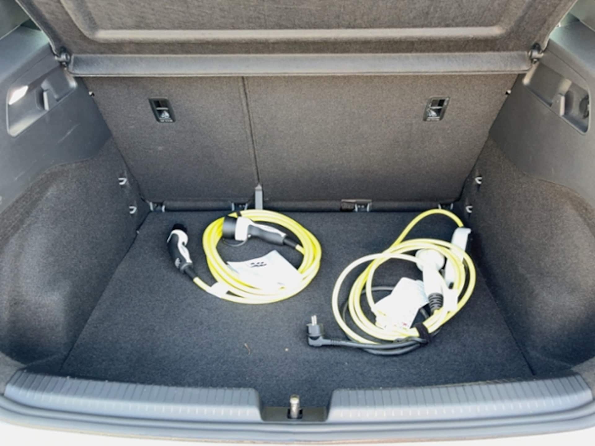 Volkswagen ID.3 Pro Performance