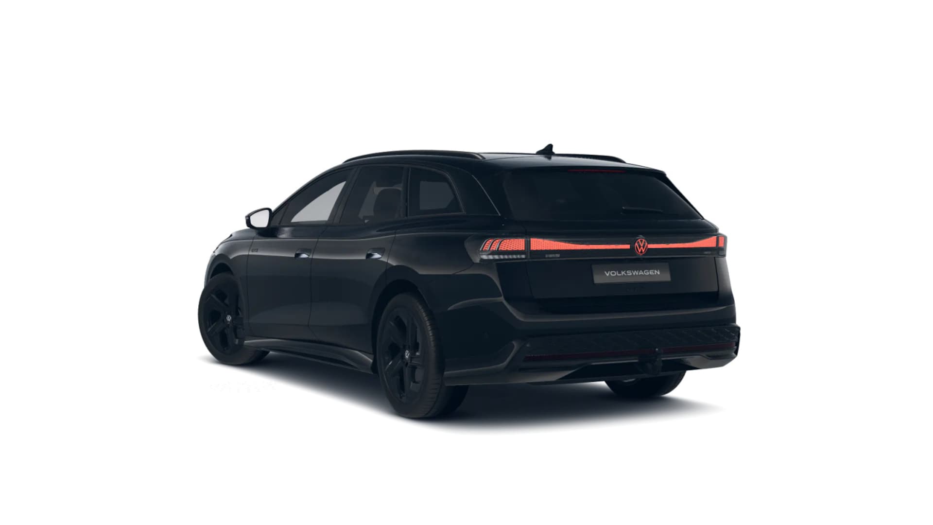 Volkswagen ID.7 Tourer GTX