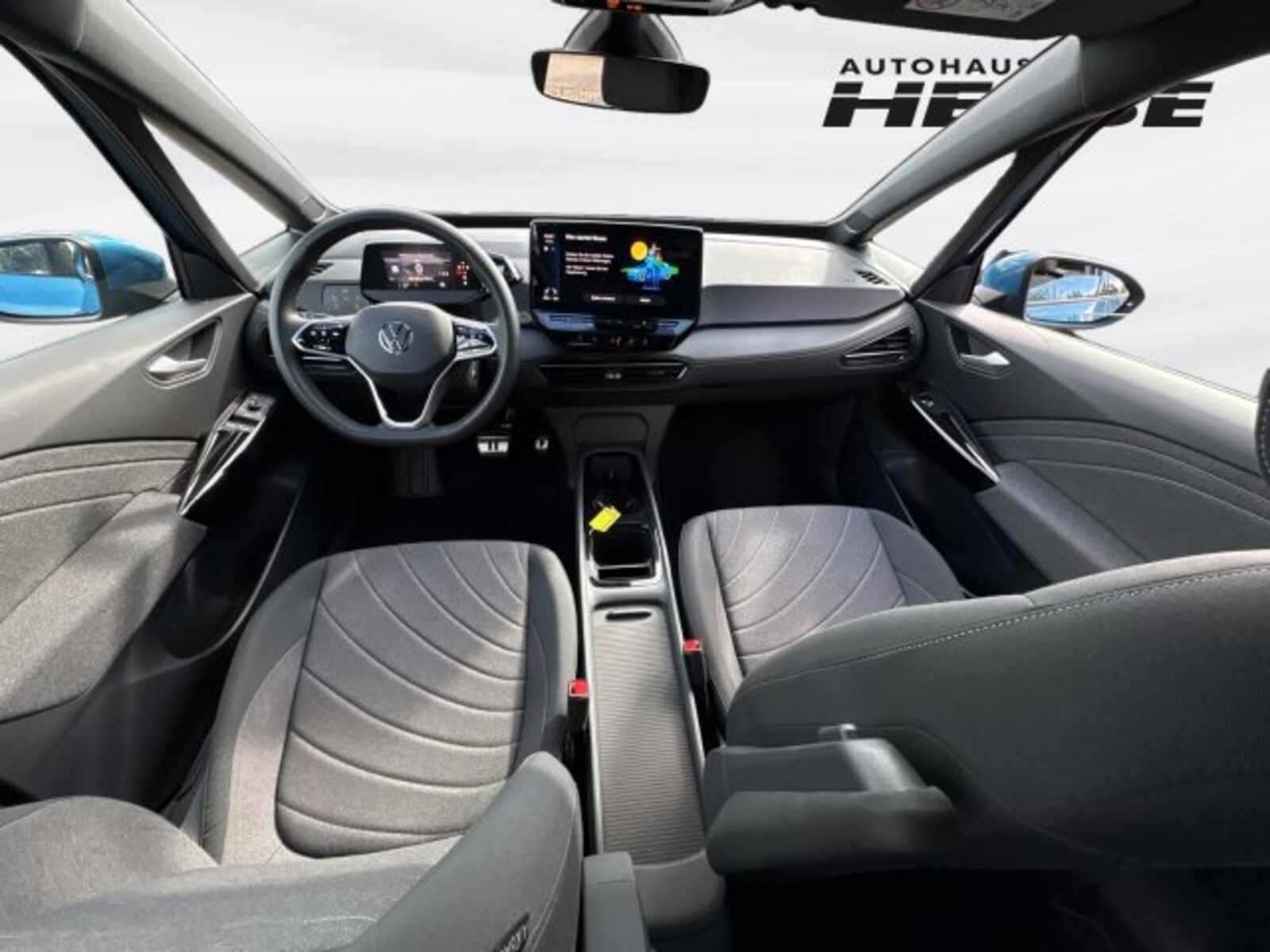 Volkswagen ID.3 – Bild 6