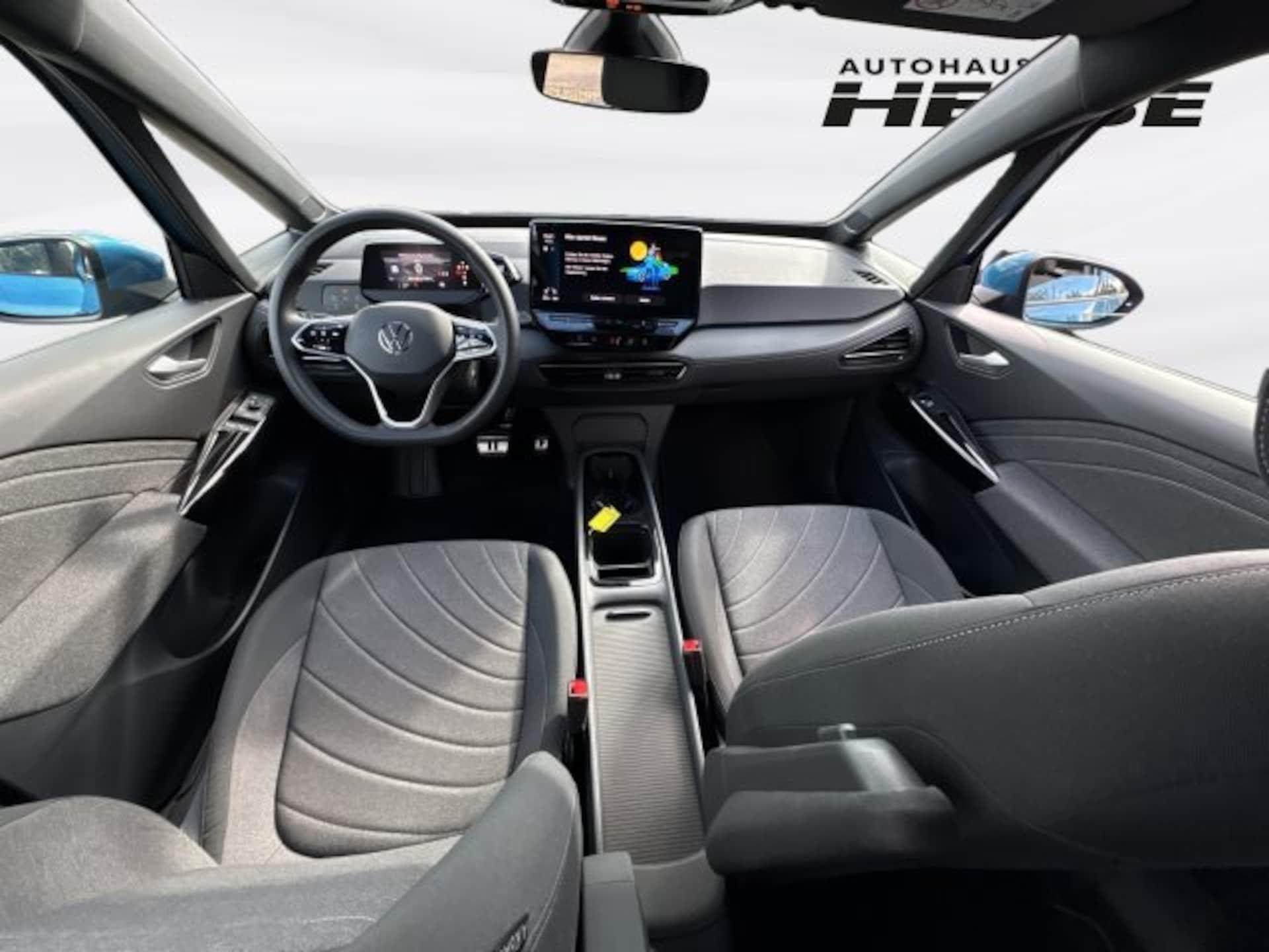 Volkswagen ID.3 Pro