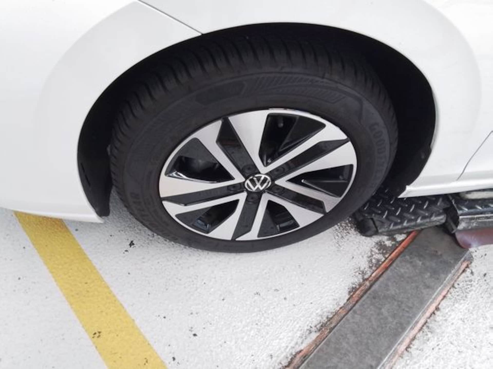 Volkswagen Golf ENERGY