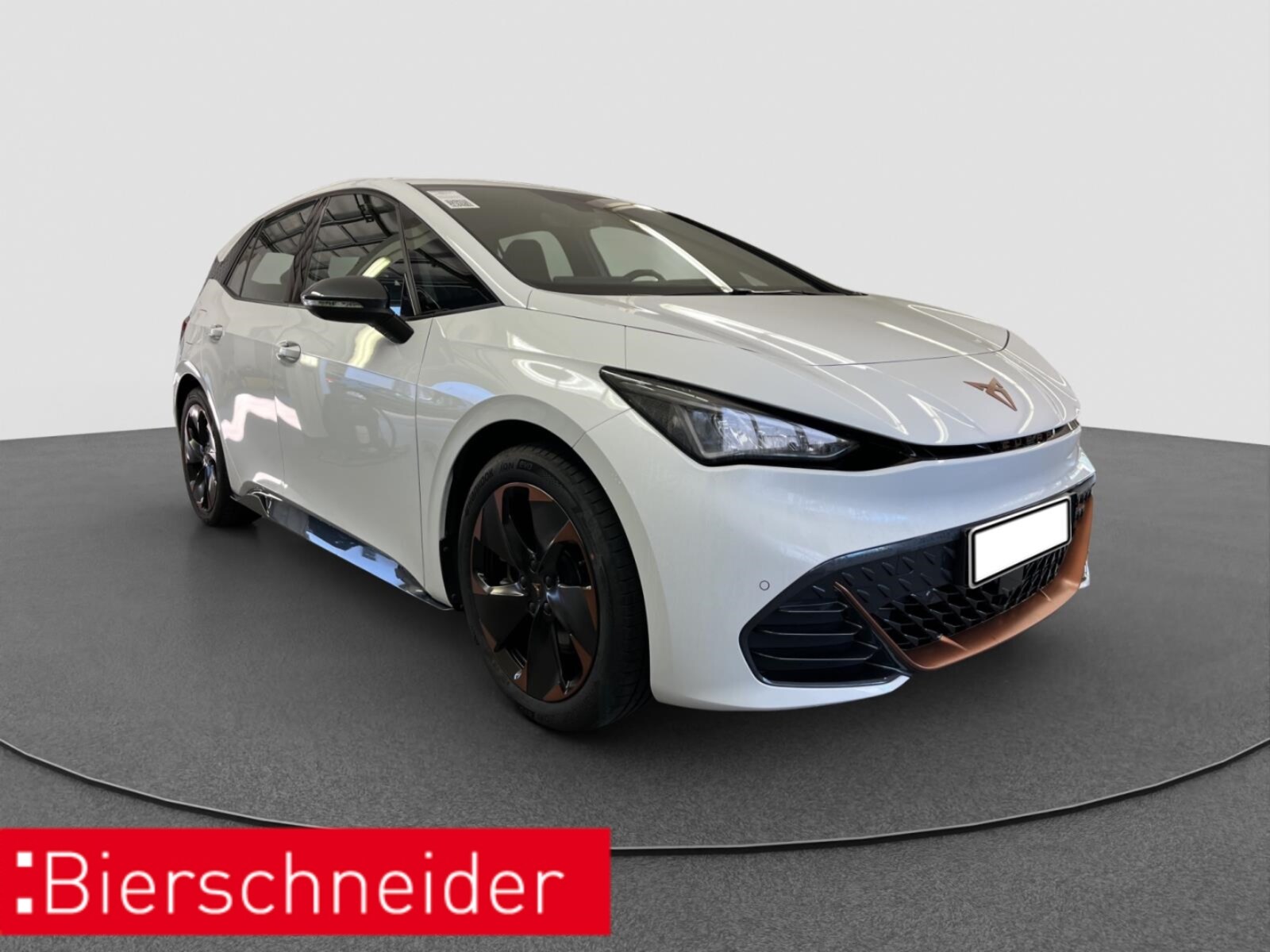 CUPRA Born – Bild 12