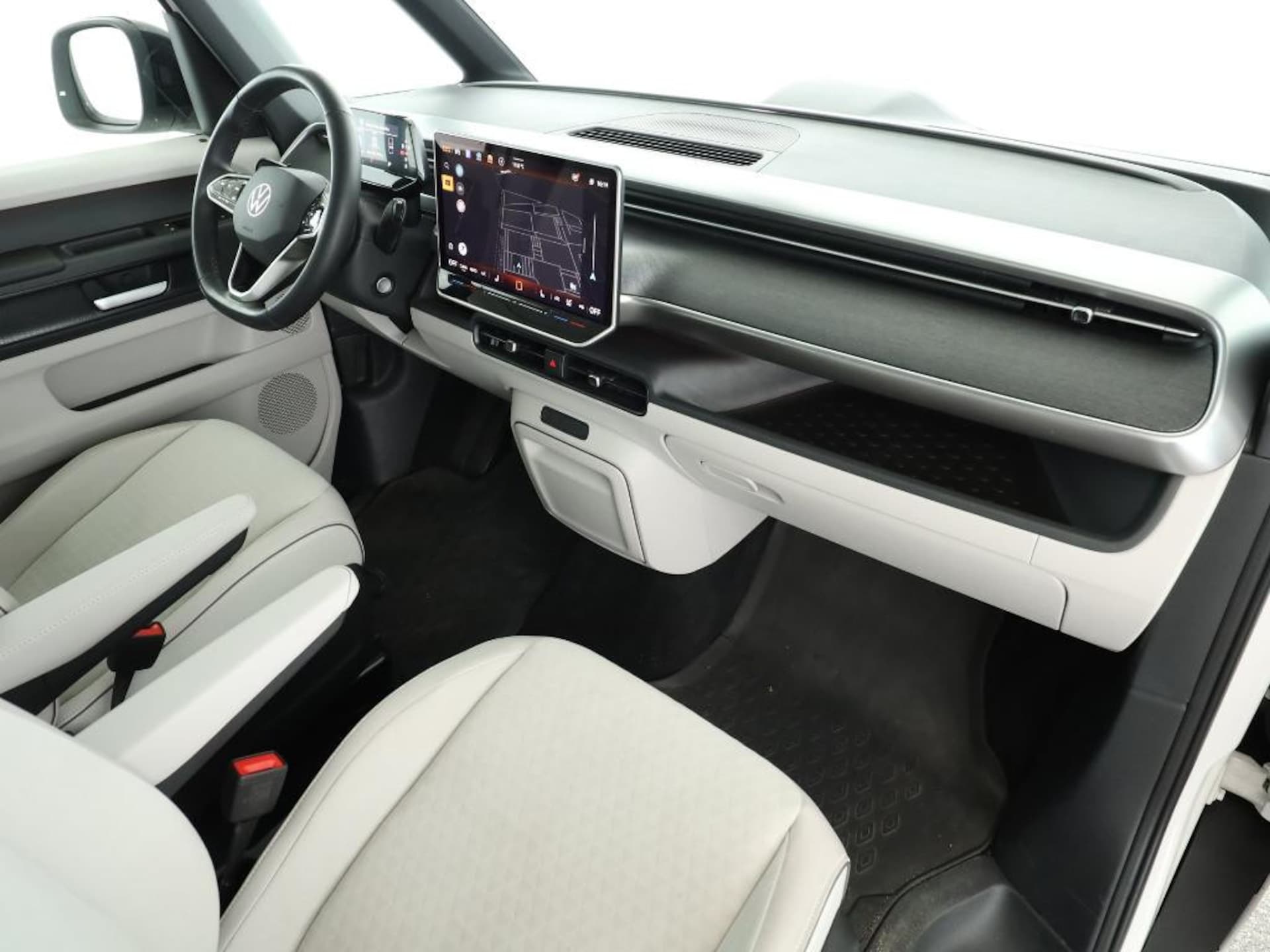 Volkswagen ID. Buzz Pro
