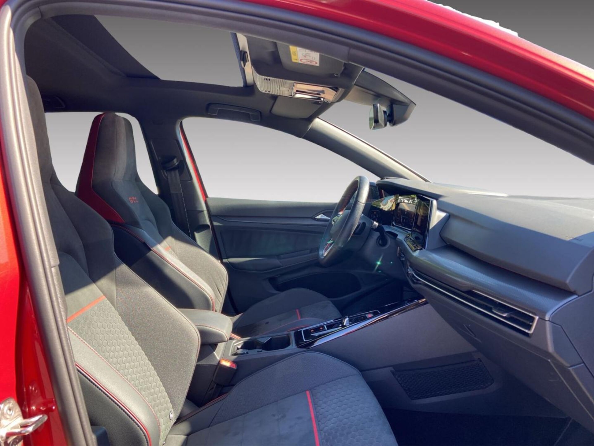 Volkswagen Golf GTI Clubsport