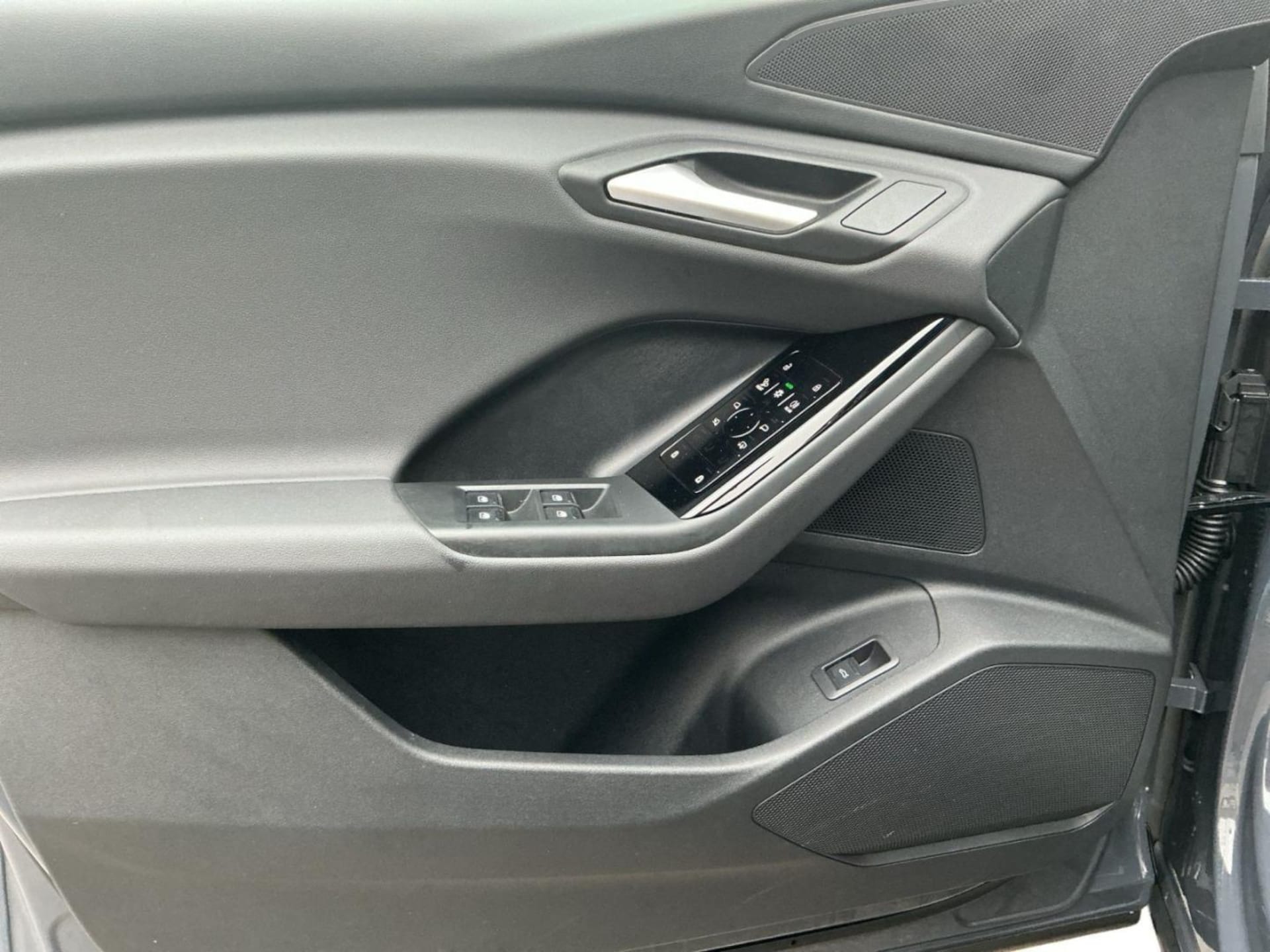 Audi Q6 Sportback e-tron