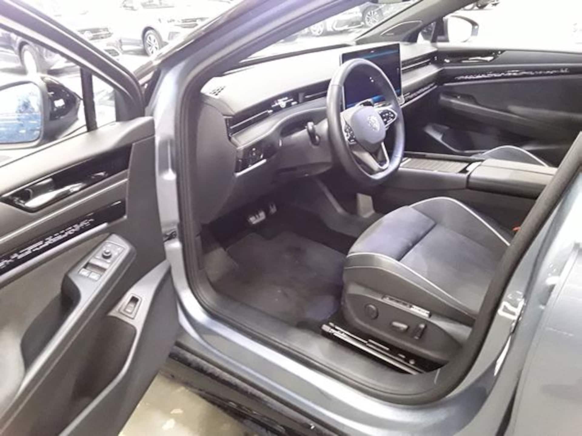 Volkswagen ID.7 Pro