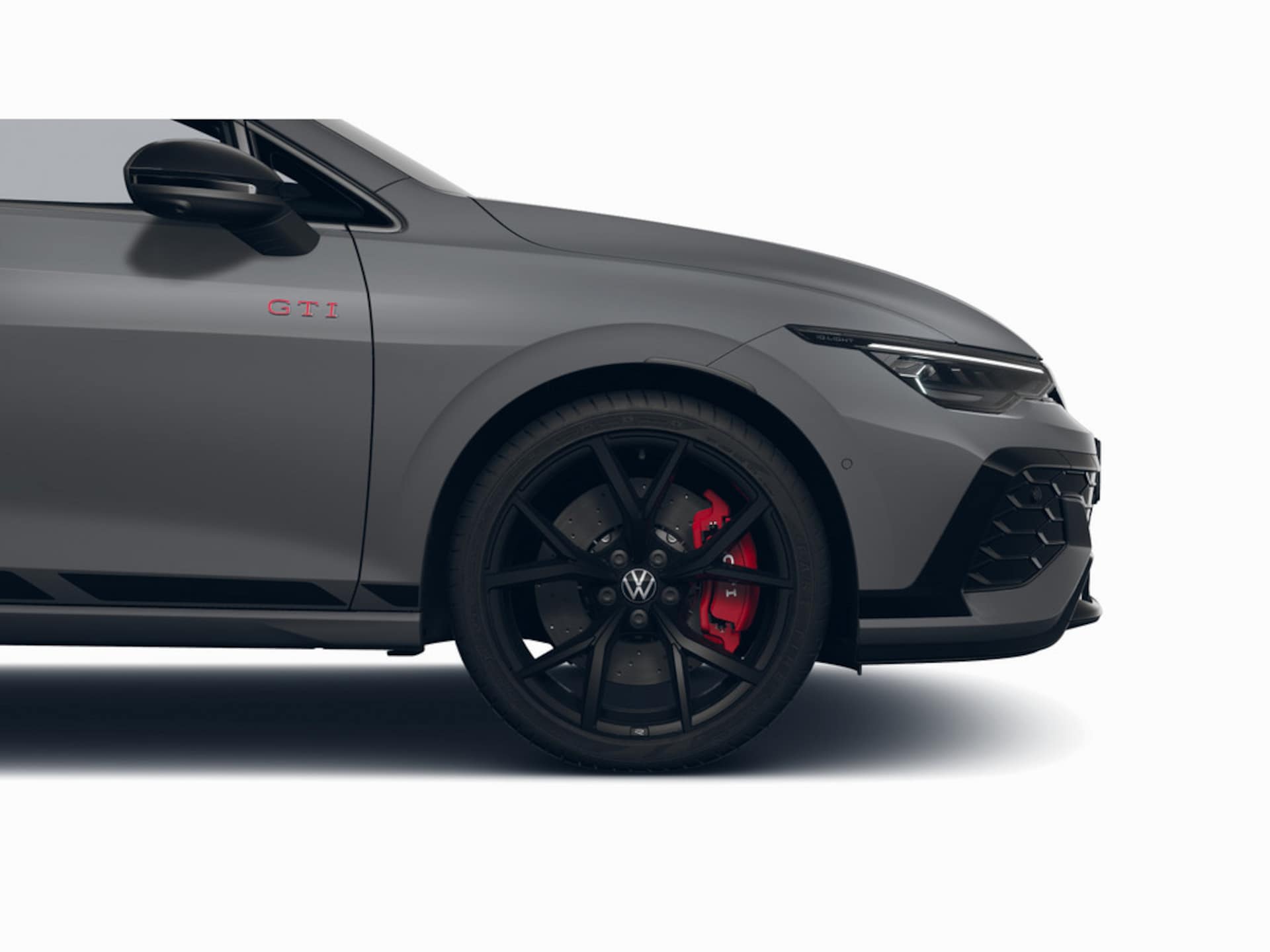 Volkswagen Golf GTI Clubsport
