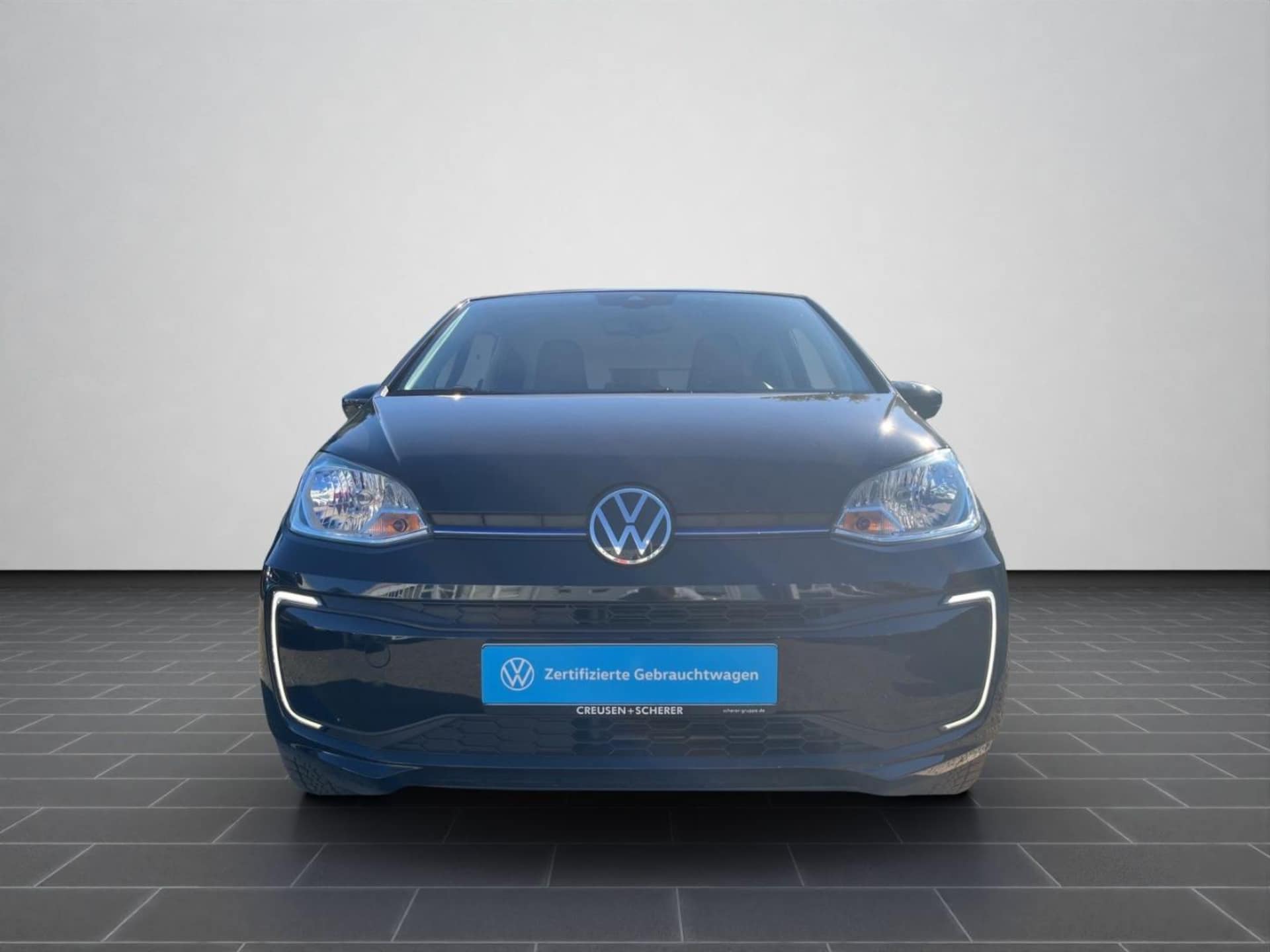 Volkswagen e-up! Style "Plus"