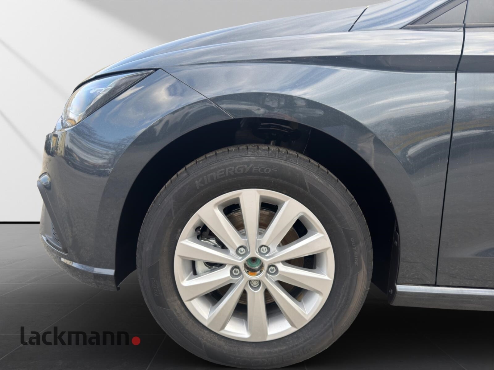 SEAT Ibiza – Bild 12