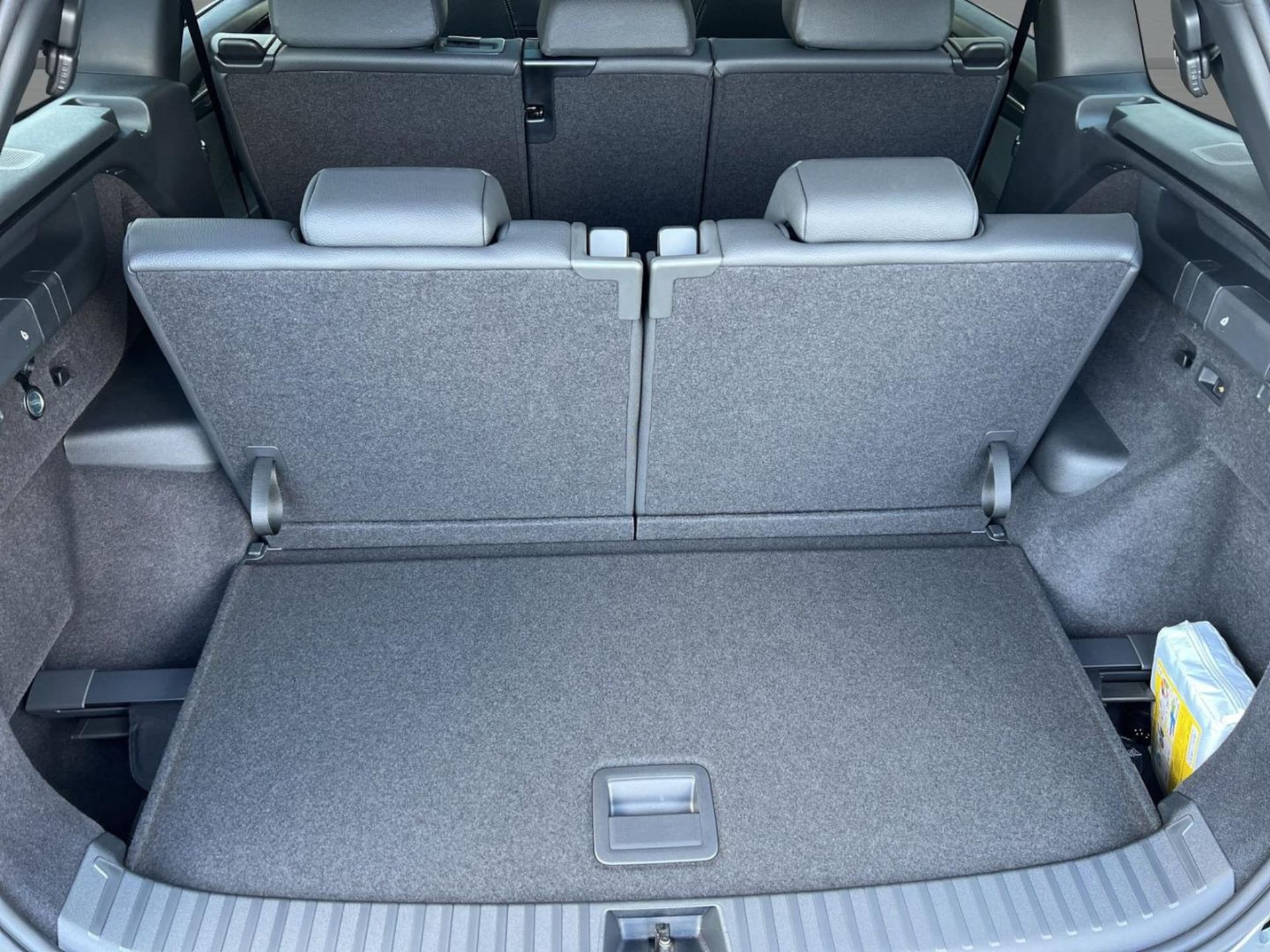 Skoda Kodiaq Sportline