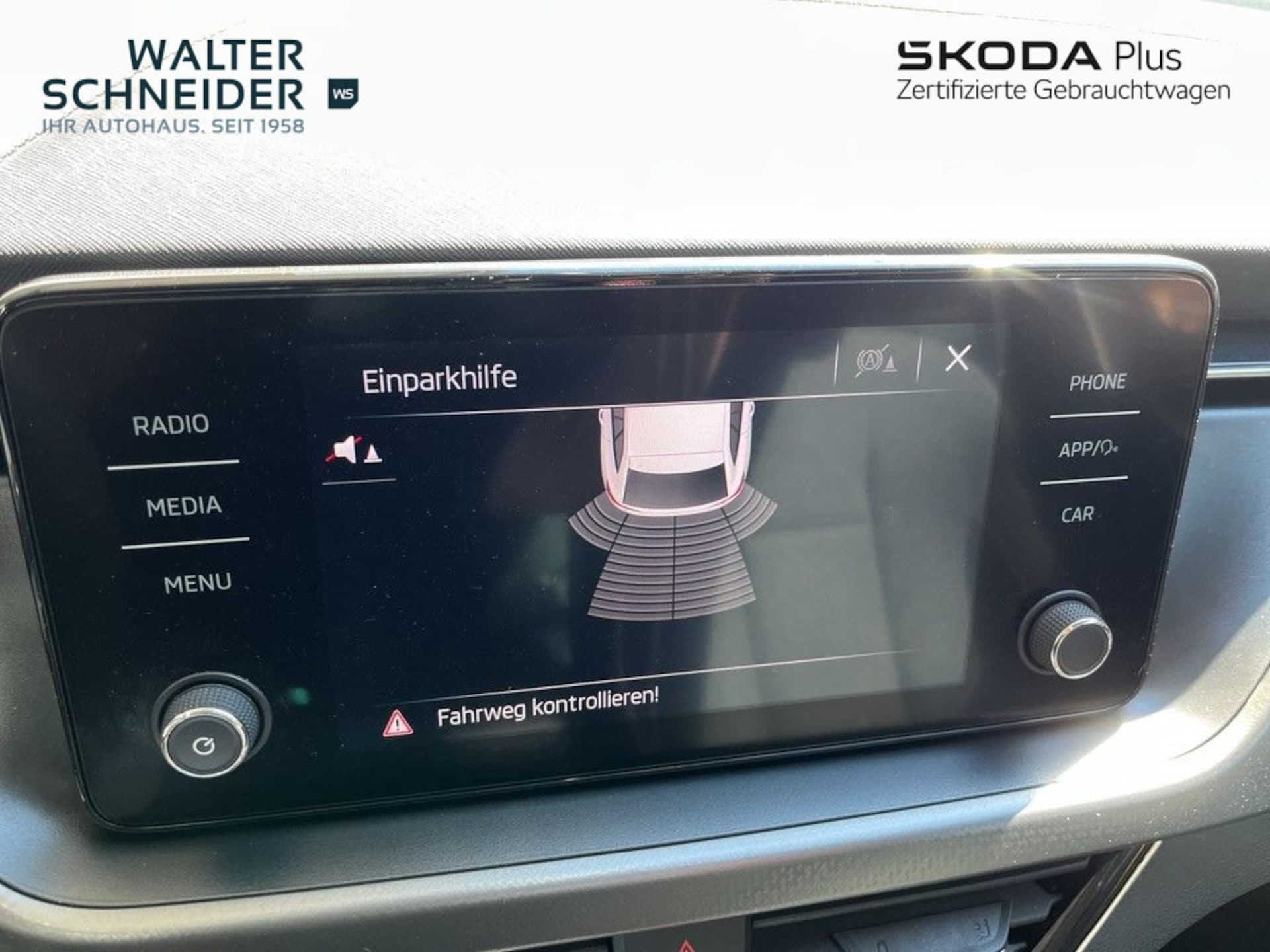 Skoda Scala Ambition
