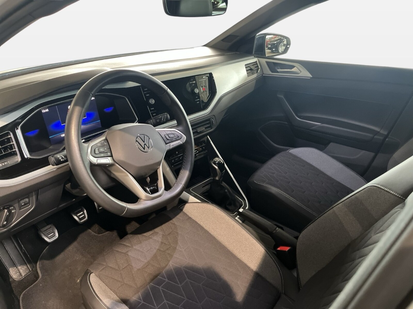 Volkswagen Polo – Bild 7