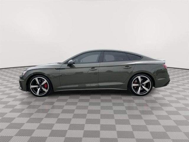2023 Audi A5 Sportback