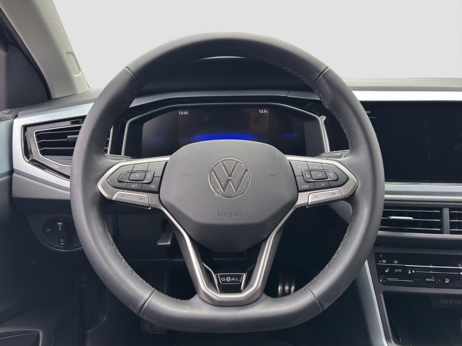 Volkswagen Taigo – Bild 11