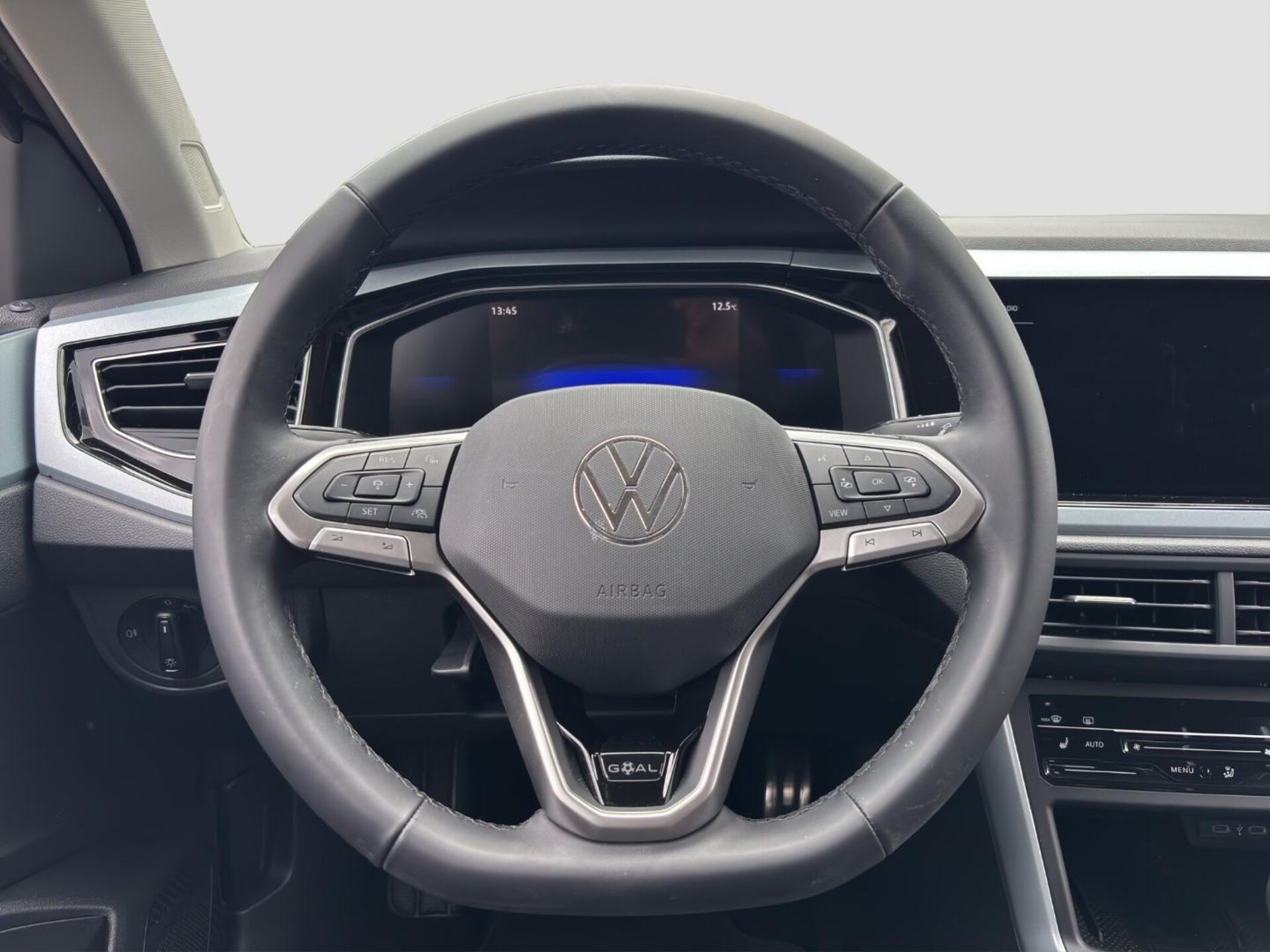 Volkswagen Taigo Goal