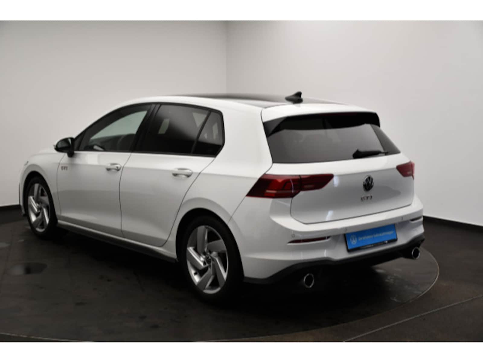 Volkswagen Golf – Bild 15