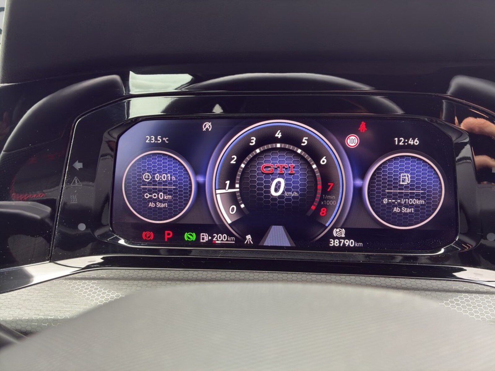 Volkswagen Golf – Bild 13