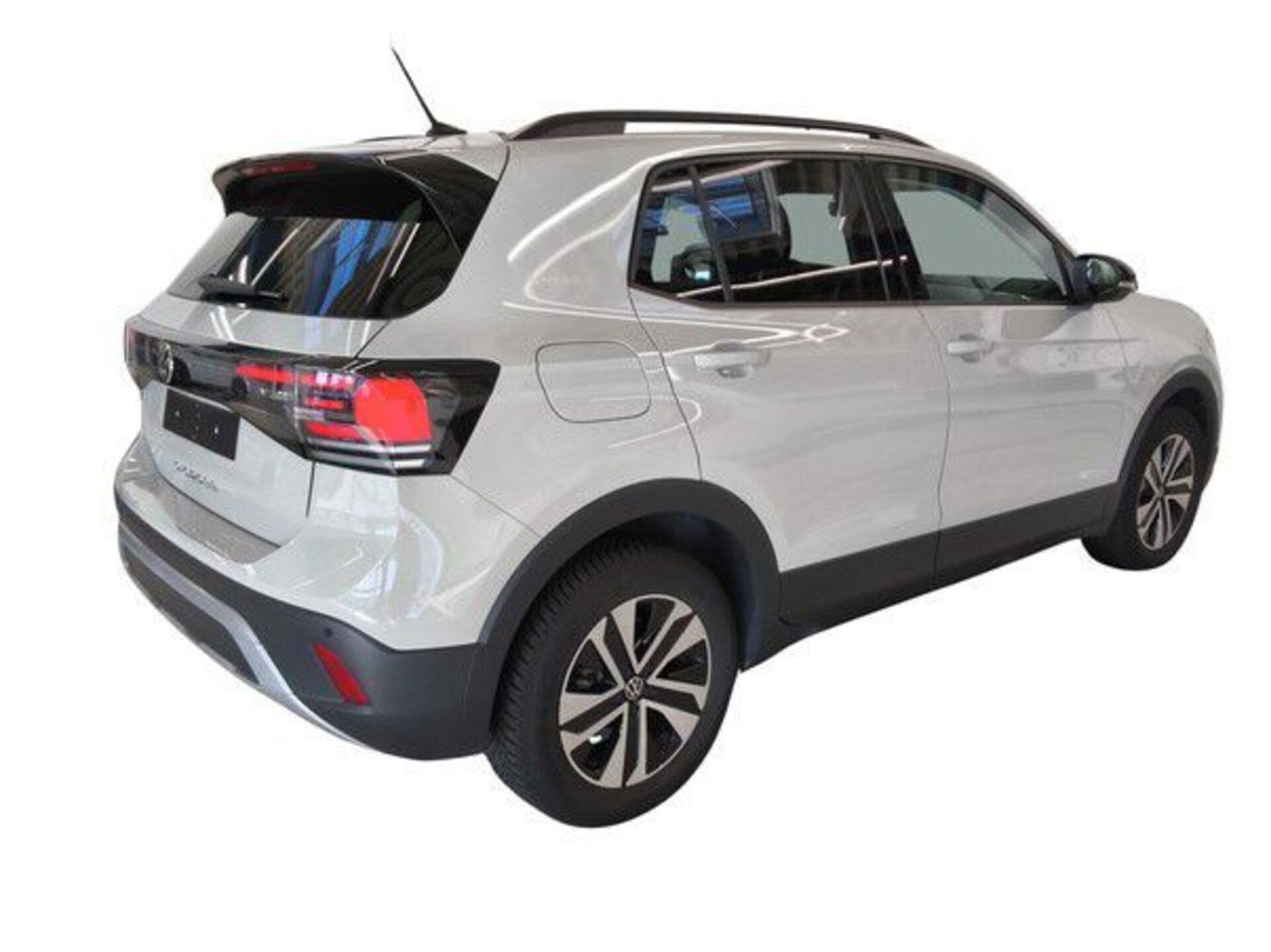 Volkswagen T-Cross ENERGY