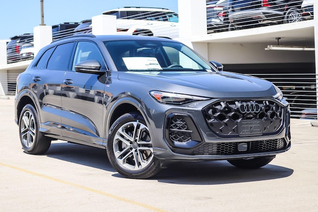 Photo of 2026 Audi Q5