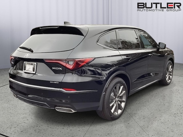 2026 Acura MDX