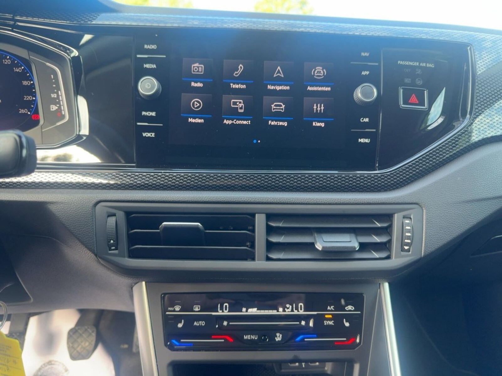 Volkswagen Polo – Bild 11
