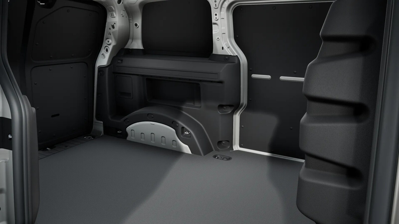 Volkswagen ID. Buzz Cargo – Bild 10