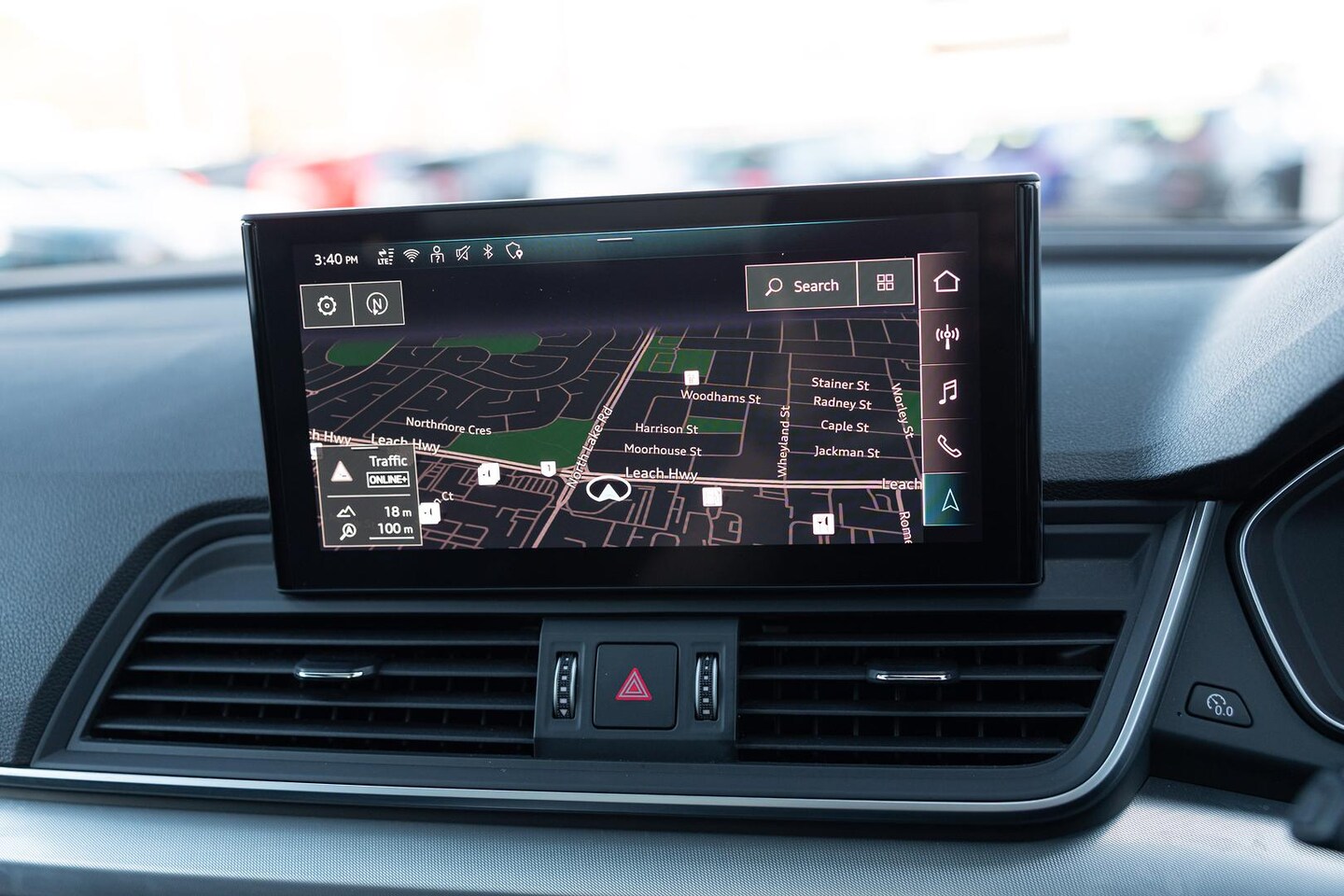 Image about Audi Q5 Sport 40 TDI quattro S tronic