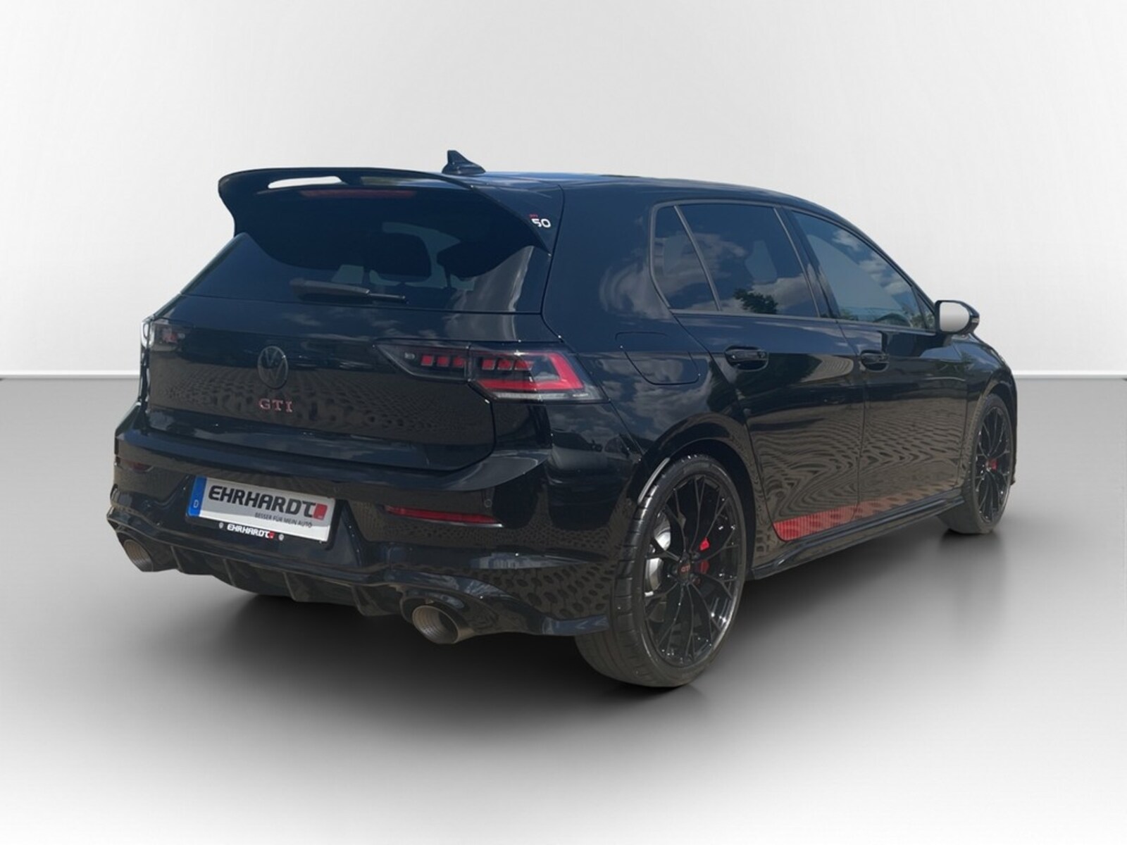 Volkswagen Golf – Bild 5