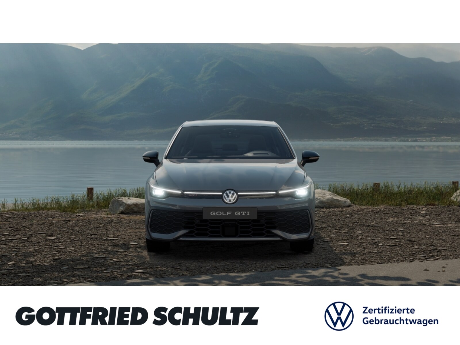 Volkswagen Golf – Bild 6
