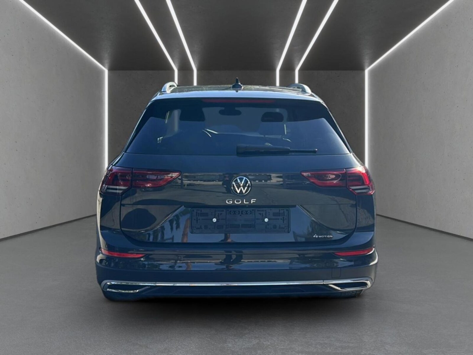 Volkswagen Golf Variant – Bild 6