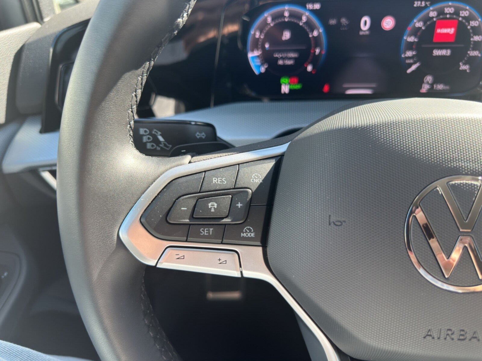 Volkswagen Golf – Bild 15