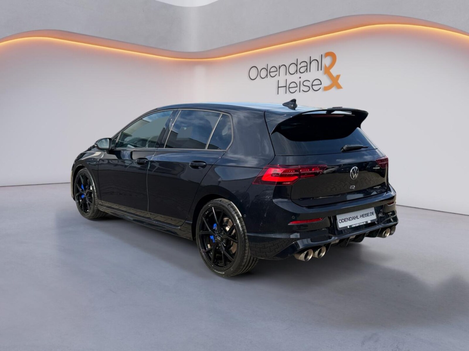 Volkswagen Golf – Bild 3