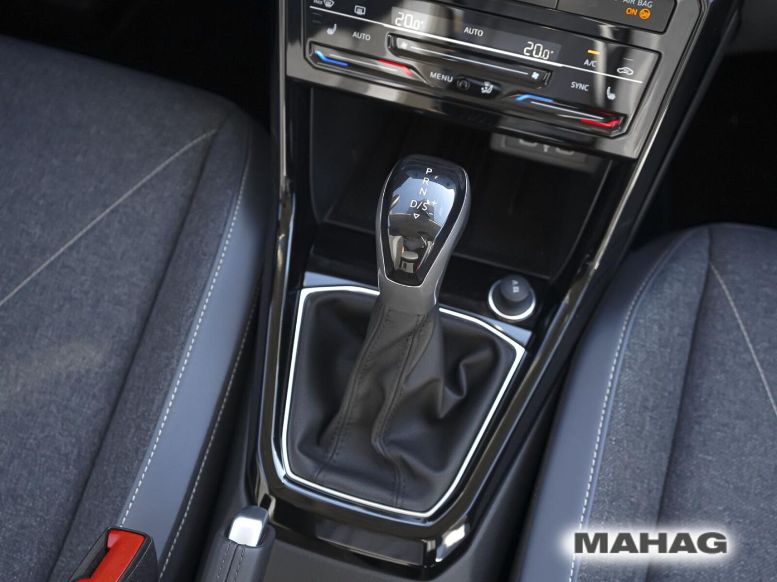 Volkswagen T-Cross – Bild 19