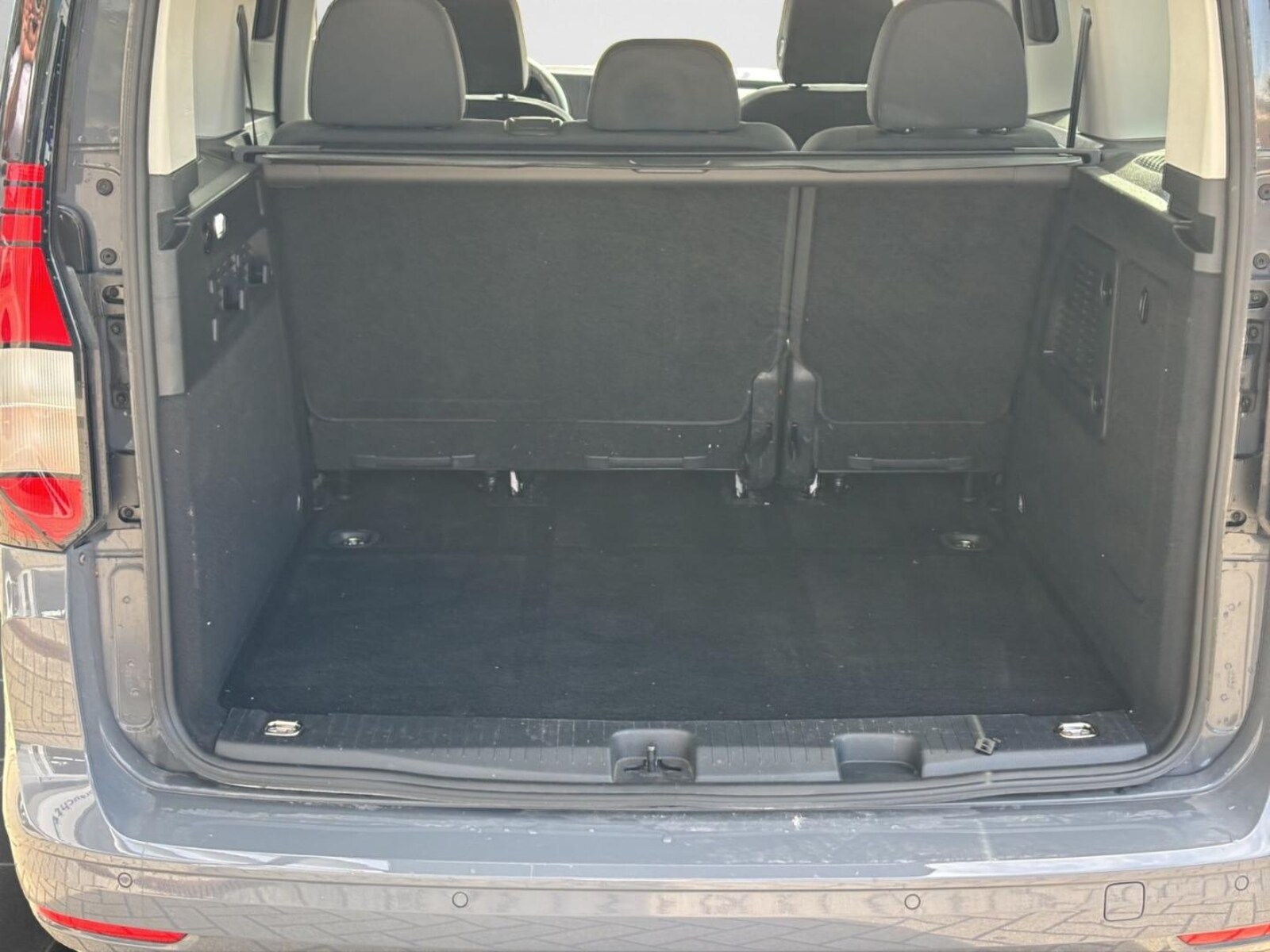 Volkswagen Caddy – Bild 15