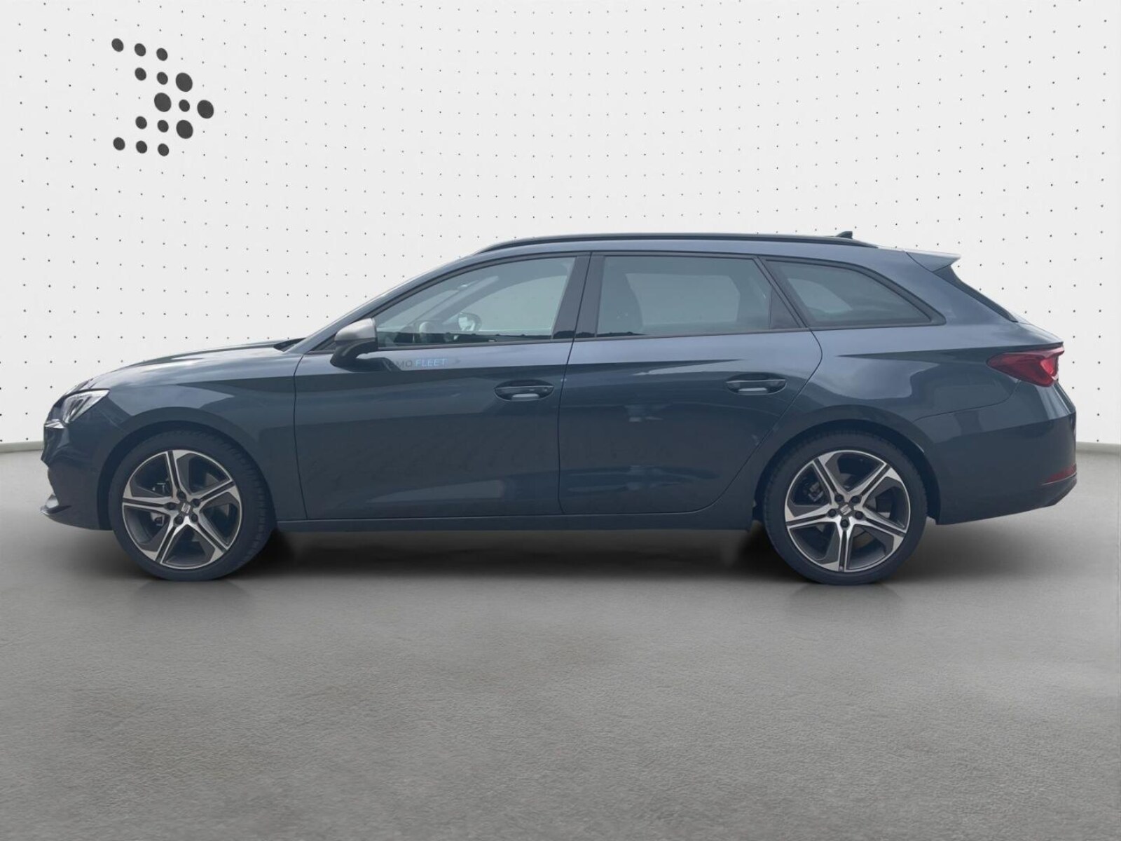 SEAT Leon Sportstourer – Bild 4
