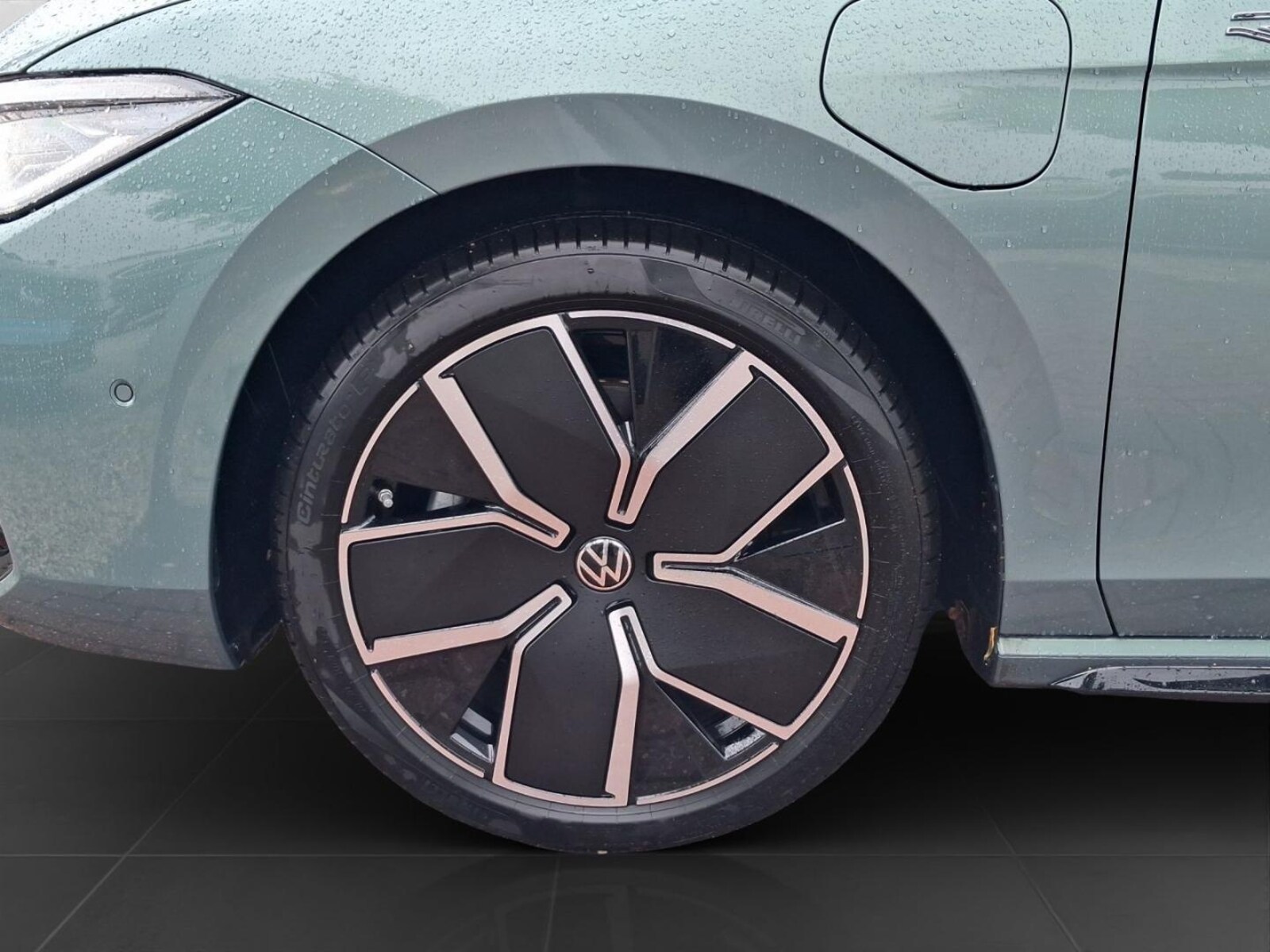 Volkswagen Passat – Bild 6