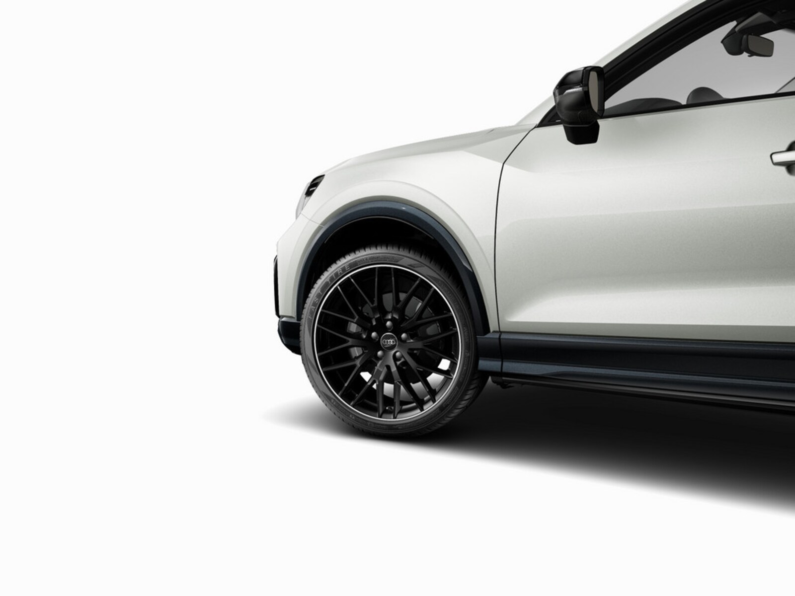 Audi Q2 – Bild 5