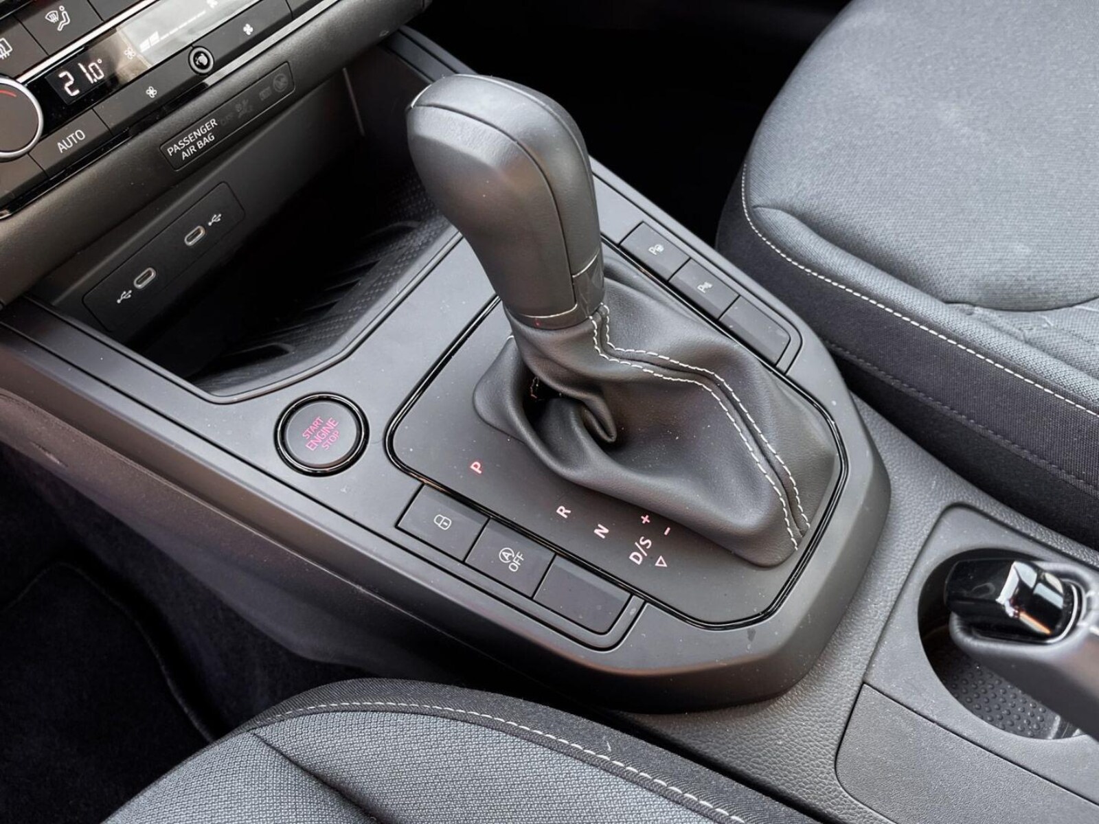SEAT Arona – Bild 11