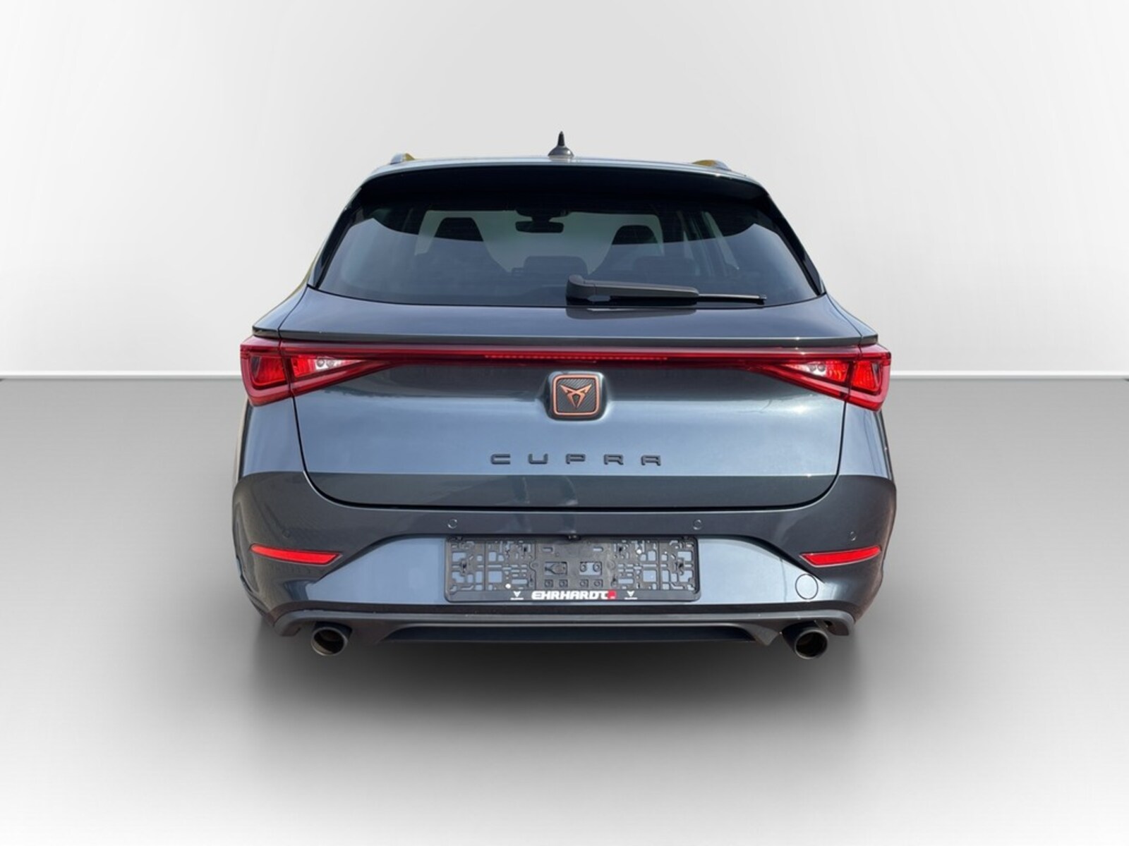 CUPRA Leon Sportstourer – Bild 6