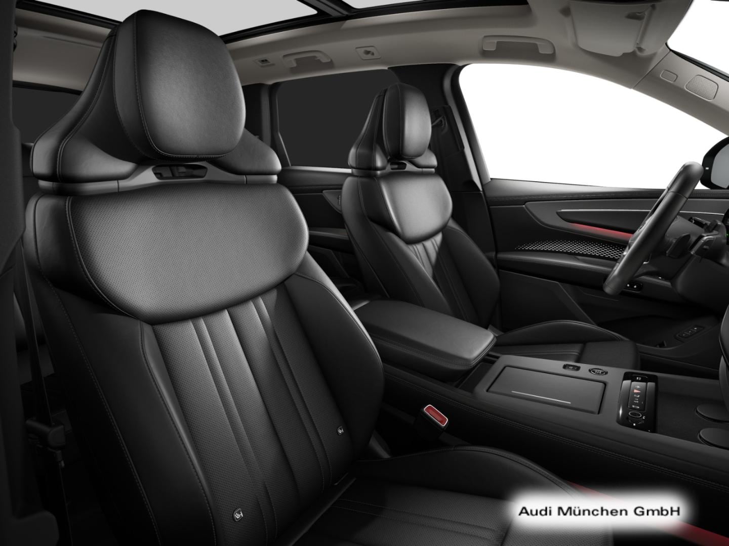 Bild über Audi Q7 SUV TDI quattro 220 kW tiptronic - für weitere Informationen kontaktieren Sie den Audi Partner