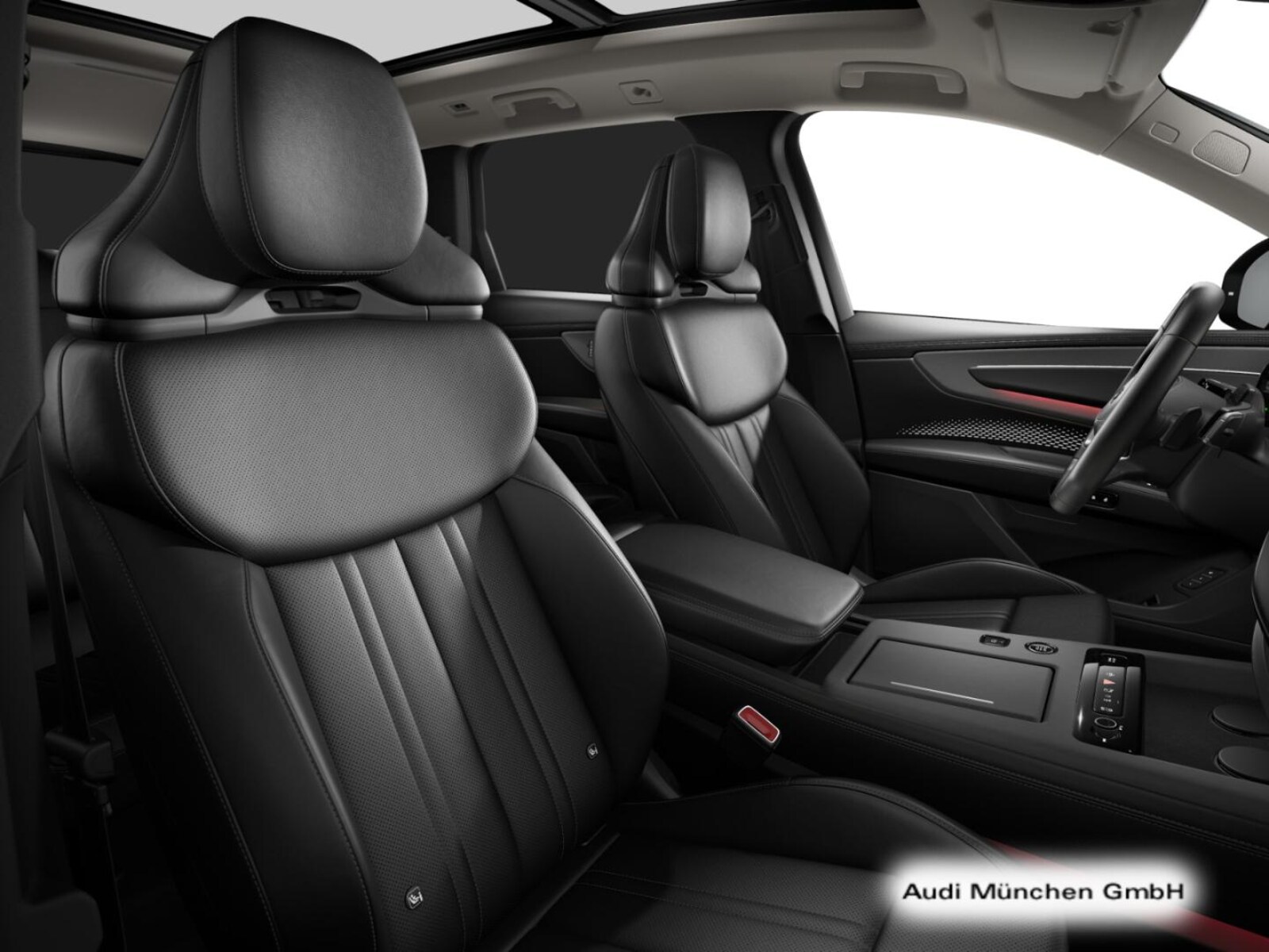 Audi Q7 – Bild 10