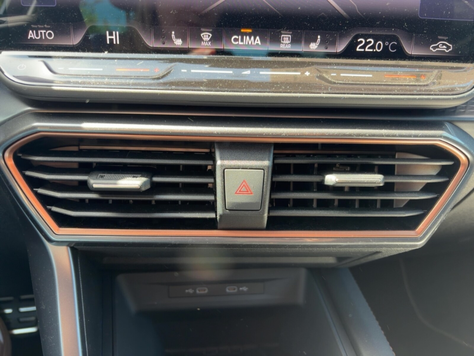CUPRA Leon Sportstourer – Bild 14
